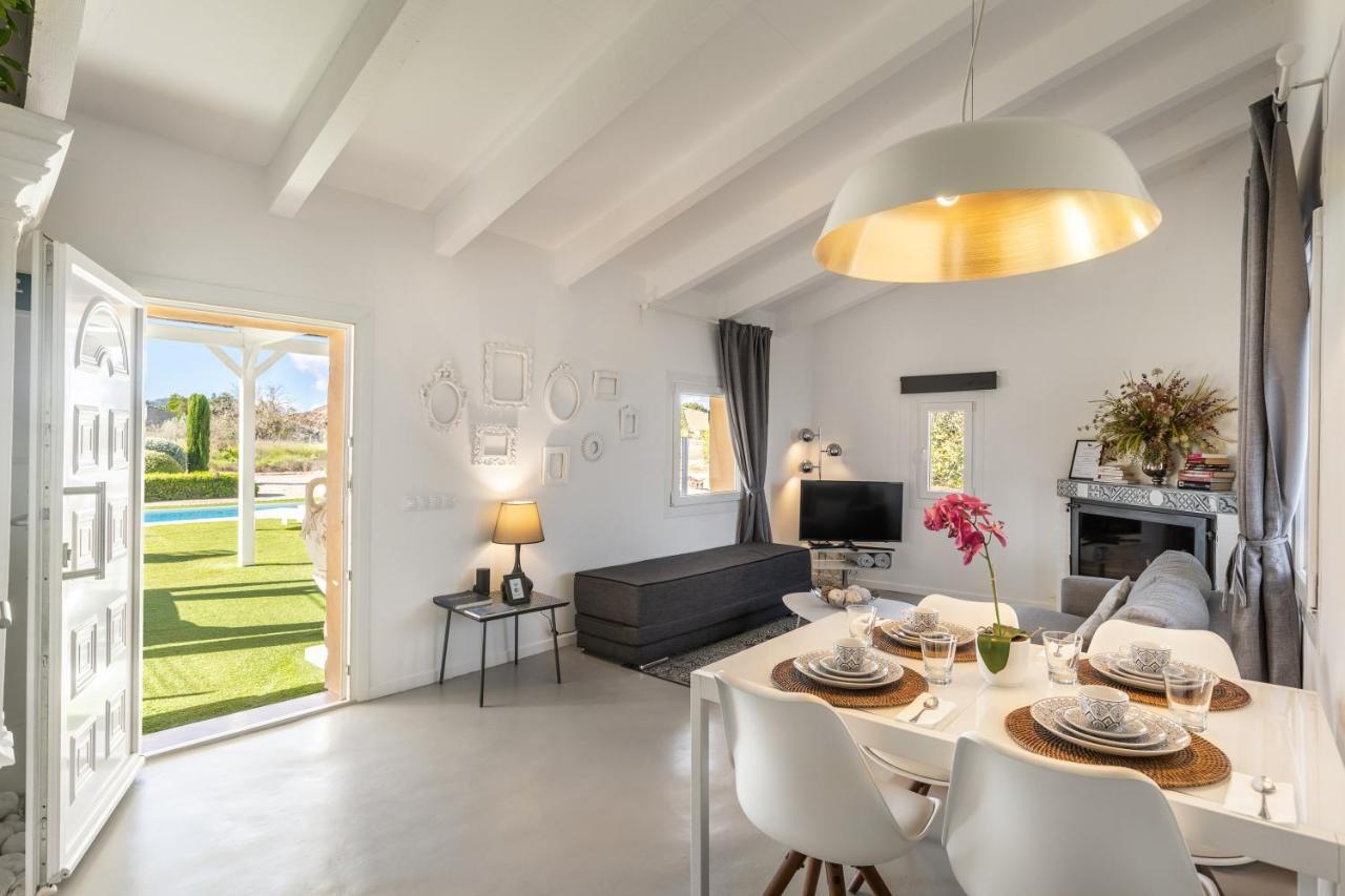 Vakantiehuis Casa Kay Montuiri (Mallorca)