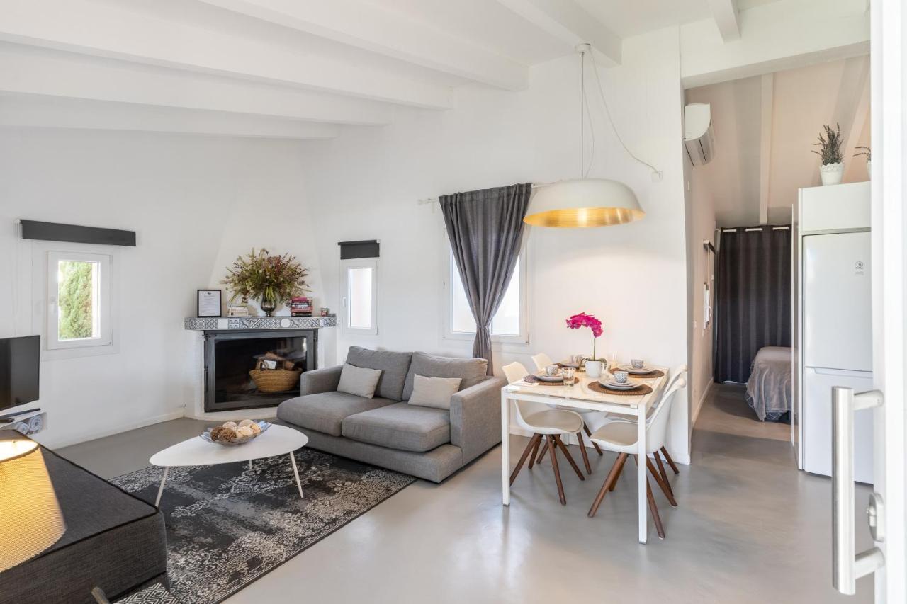 Vakantiehuis Casa Kay Montuiri (Mallorca)