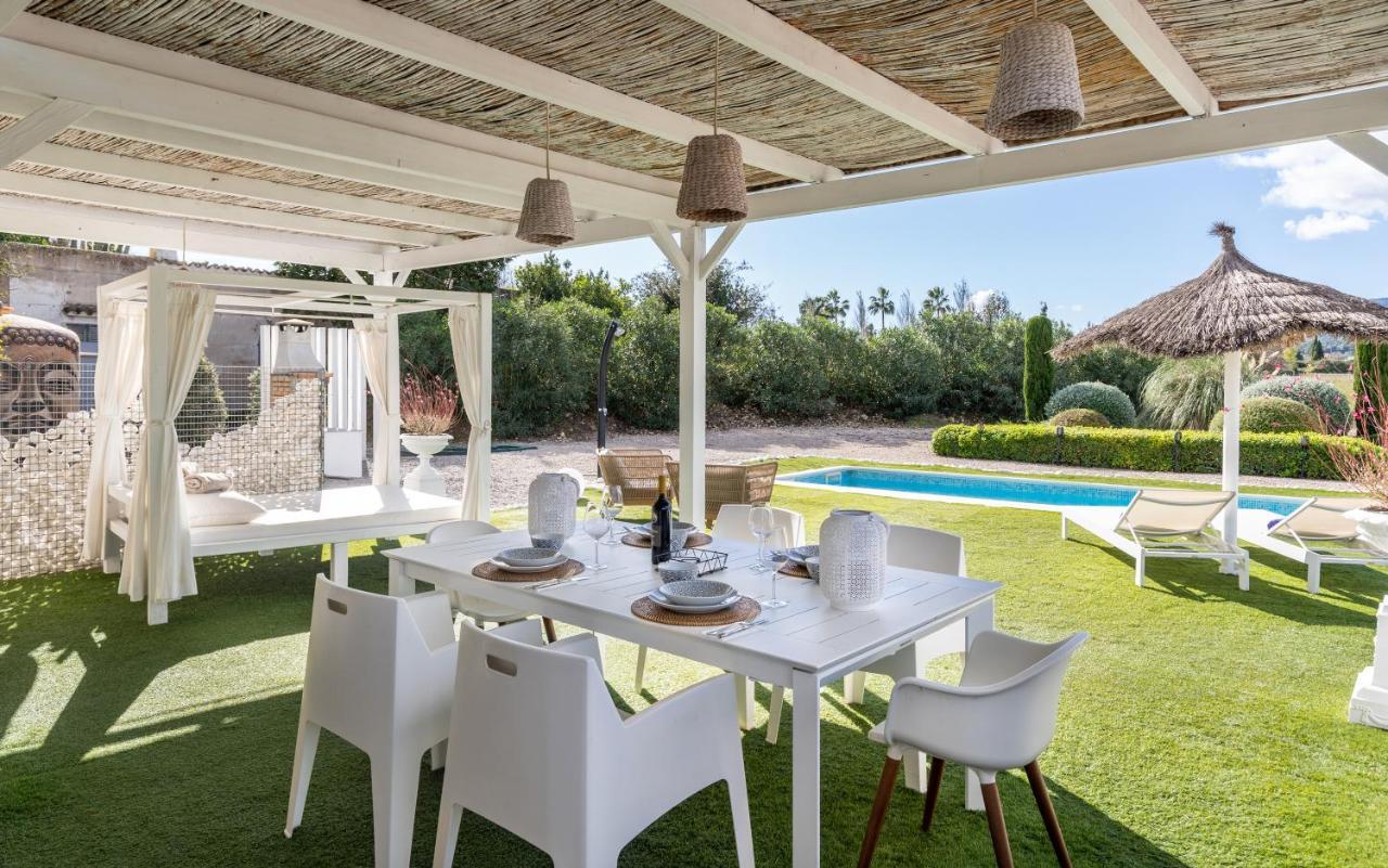 Casa Kay * Montuiri (Mallorca)