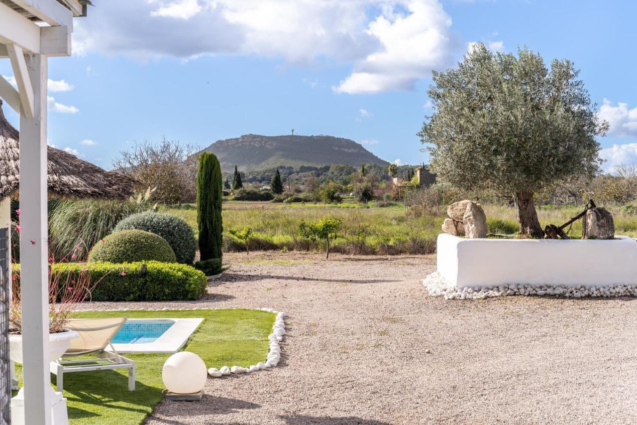 Casa Kay * Montuiri (Mallorca)